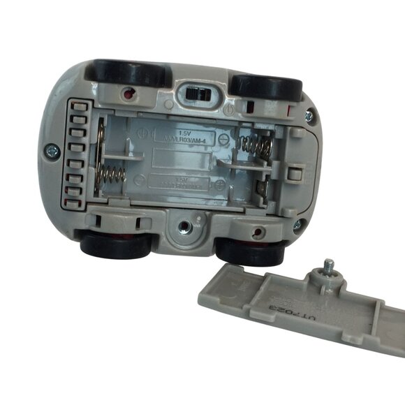 Vtech Go Go Smart Wheels Firetruck Lot of 3 Lights Sounds Vehicles Tested - Picture 15 of 15